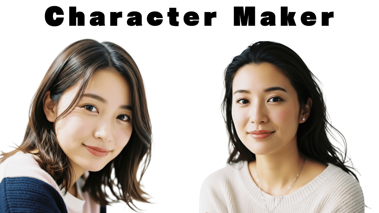 Character Maker