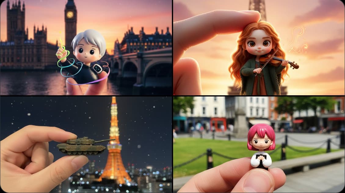 Souzou Pocket（ソウゾウポケット）